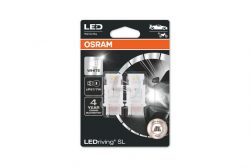 Osram LEDriving SL P27/7W LED lampa