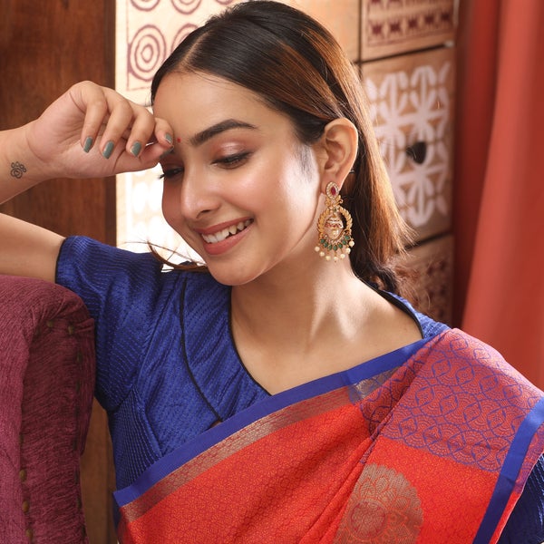 Shop Lovely Earring Design Online At Tarinika