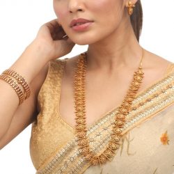 Buy Long Necklace Sets Available Online