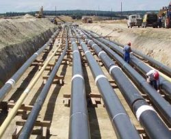 A106 Grade B pipe suppliers