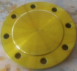 Blind flange manufacturers in india