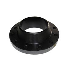 Carbon Steel Flanges manufacturers in India