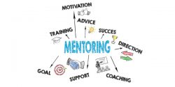 Graduate Student Mentoring Guide