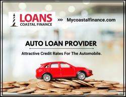 Experienced Auto Finance Company