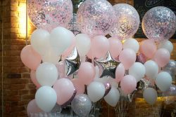 Balloon Decoration In Mumbai | Muraad Decoration