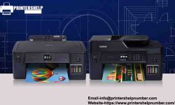 Printer Helps Number aiming at complete customer satisfaction!