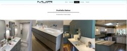 Bathroom designer Montecito