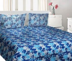 Buy Bedsheets Online in India