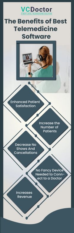 Best Telemedicine Software 2022: Compared