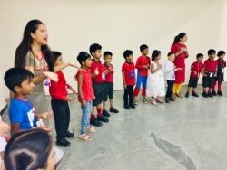 Best Pre School in Bangalore | Chrysalis Kids