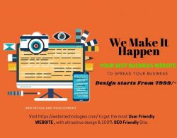 Best Website designing Company