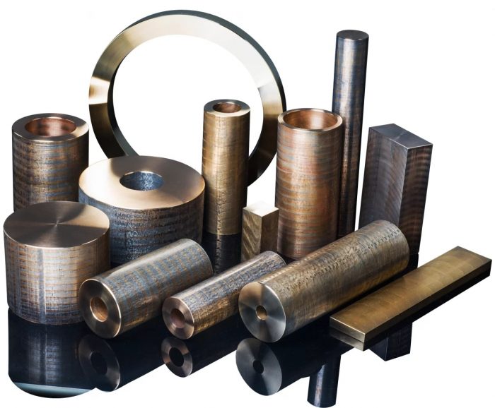 Bronze Alloys New Zealand, Australia & USA | Kormax Design