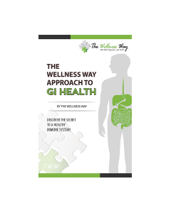 The Wellness Way Approach to GI Health