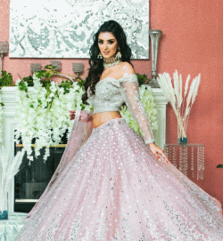 Vama Designs Indian Bridal Couture