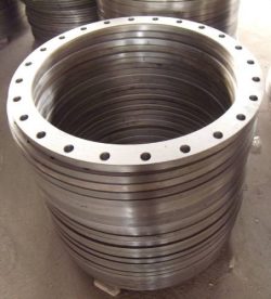 BS 4504 Flanges