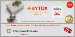 Are you looking for an effective and 100% natural solution to the hangover problem