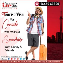 Canada Study Visa