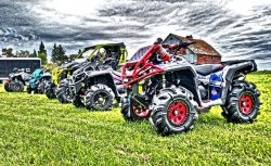 Can Am differential | Mud N Wheels|Canada