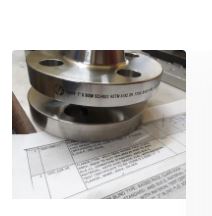 stainless steel flanges manufacturers in india