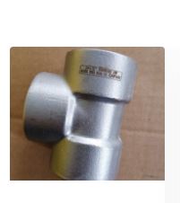 Stainless Steel Forged Fittings Manufacturer in india