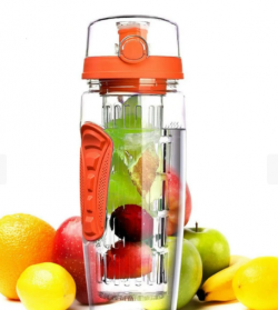 Juice Shaker