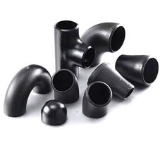 carbon steel pipe fittings manufacturers in india