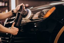 Car Detailing Services