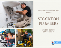 Plumbing Stockton