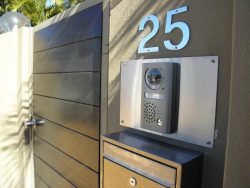 Gate Access Control