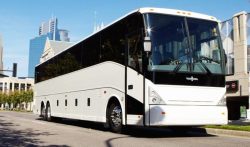 Charter Bus Rental Brooklyn