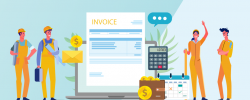 Things To Include In Your Invoicing Chart