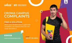 Croma Campus Complaints Reviews