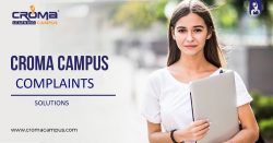 Top 5 Advantages of Croma Campus Complaints