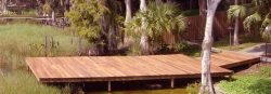 Cumaru Decking