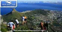 Tours From Cape Town