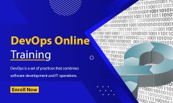 What Is The Best DevOps Online Training Programs?