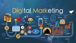 Impact Of Digital Marketing Strategy