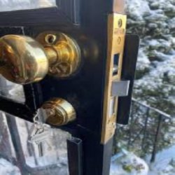 residential locksmith services NYC