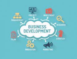 Business Development Firm in Toronto