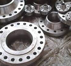 Stainless steel flanges manufacturer in india