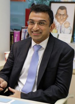 Dr Ganesh Ramalingam | Experinced Genral Surgeon