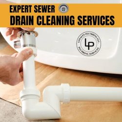 Entire Property Drain Management Services