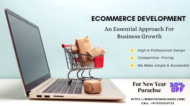 Happy New Year Sale – Upto 30% Discount
