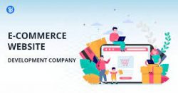 Ecommerce Website Development Company