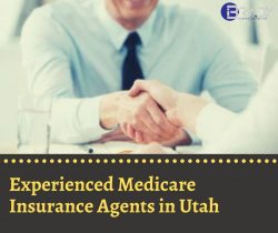 Experienced Medicare Insurance Agents in Utah