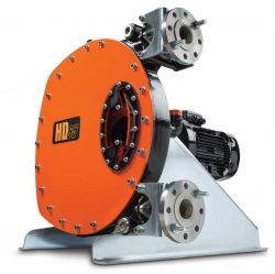 Peristaltic Pumps | Allied Pumps Australia