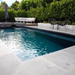 HIGHETT FIBREGLASS POOL By Master Pools