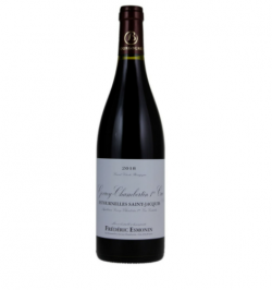 Frederic Esmonin Gevrey-Chambertin Estournelles St Jacques Premier Cru 2018