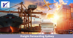 Freight Forwarding Sydney | Freight and More