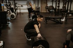 Functional Exercise, Strength Group Training – Peak Human Performance